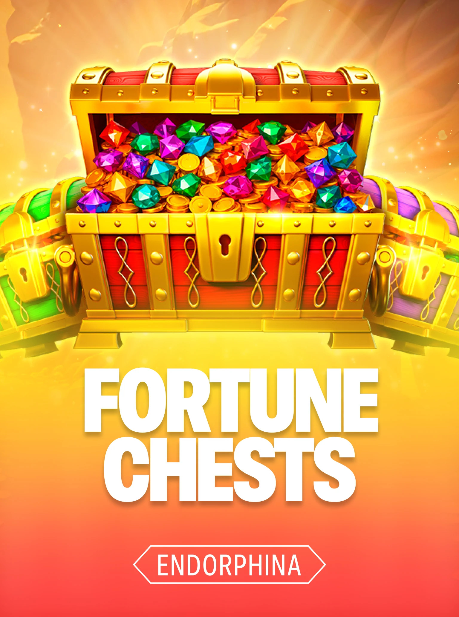 Fortune Chests