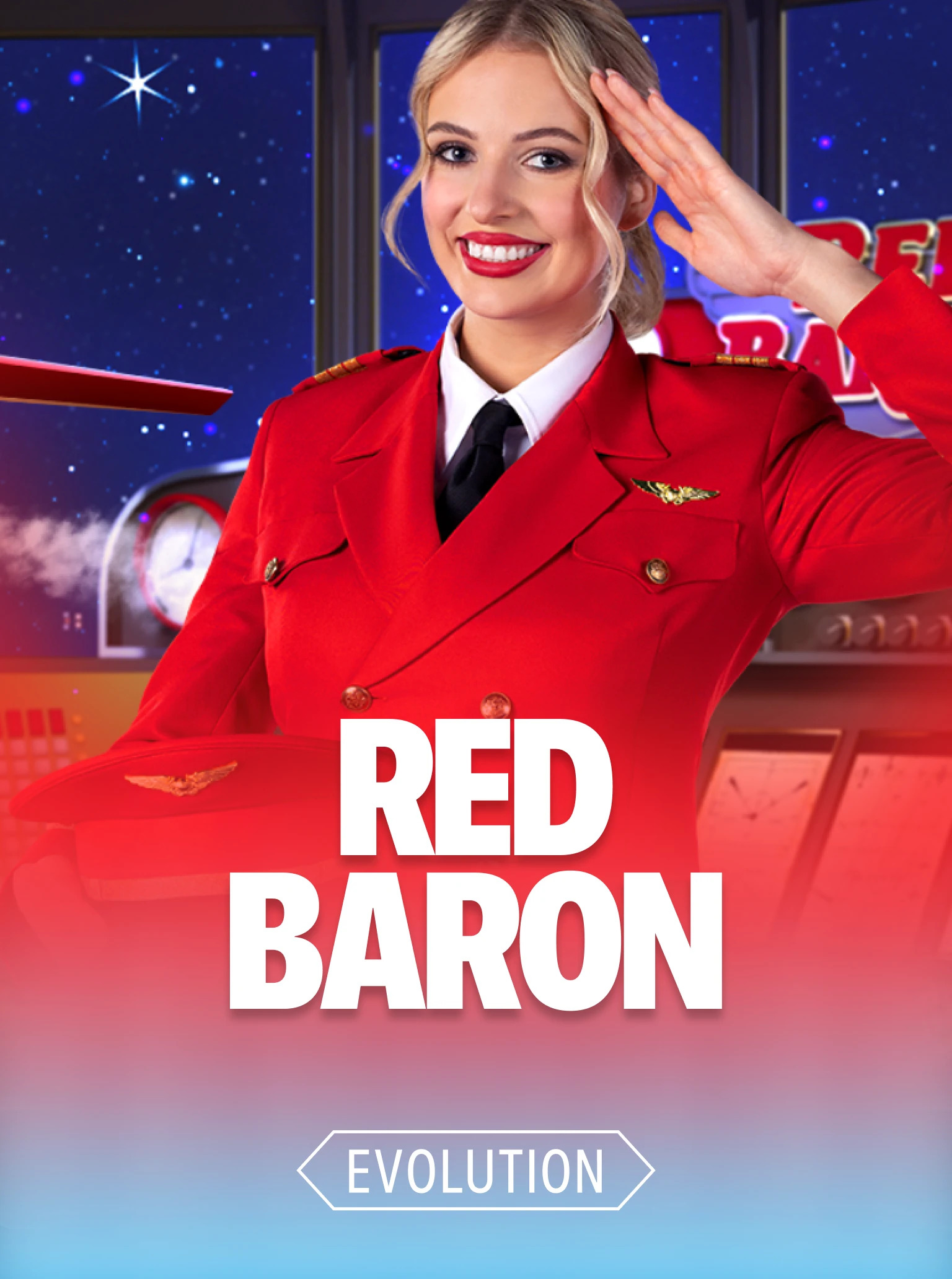 Red Baron